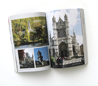 Doughboy Sergeants Book spread