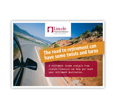 Countryside Nursing Home Brochure design