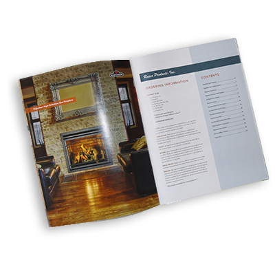 Russo Products, Inc. Catalog